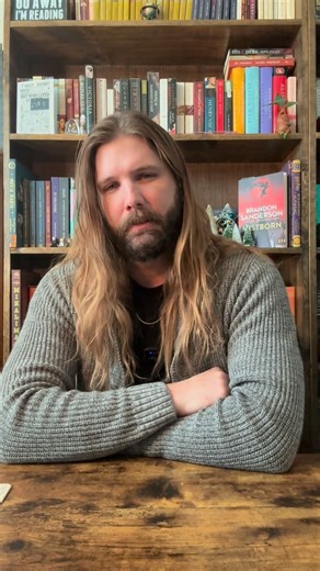 10K views · 2.5K reactions | Rating books with one sound effect – Verity #bookbrat #booktok #bookstagram #bookreview #verity #darkromance | Steven Walker | Facebook