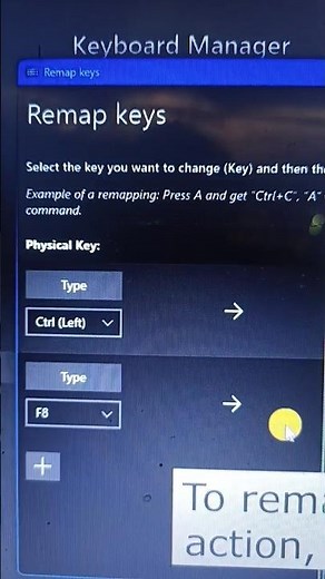 How to Remap Any Key or Shortcut on Windows 10 and Windows 11