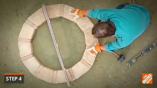 How to Make a Fire Pit