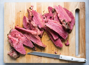 How to Cook Corned Beef for a Traditional St. Patrick's Day Feast