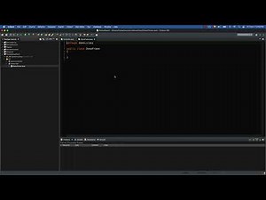 Simple Java GUI Framework