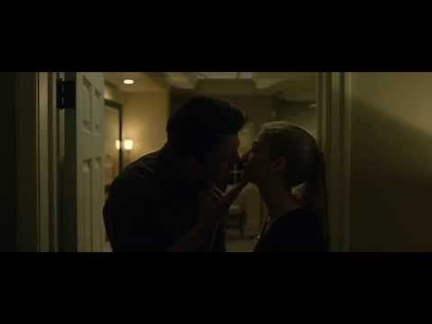 Gone Girl Teaser Trailer - In Cinemas October 2