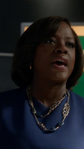 How to Get Away with Murder on Instagram: "Affairs 101 with Annalise Keating. Stream #HTGAWM on Hulu."