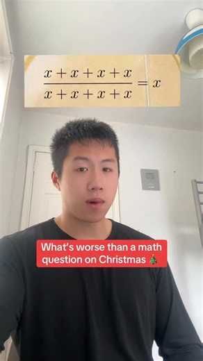 math guy on Instagram: "X and X #sat #psat #math #act #yourbummymathtutor #school #education #learn #tutor #fypシ #study"