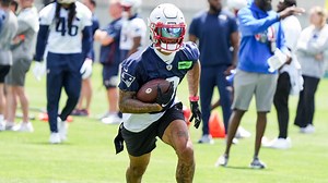 Training Camp Position Snapshot: Cornerbacks