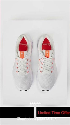🔥 Nike Men's Run Swift 3 Road Running Shoes #shorts