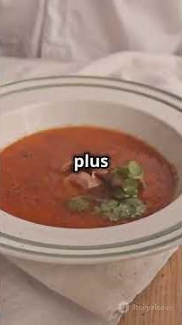 La Meilleure Soupe aux Pois Recette Facile et délicieuse !