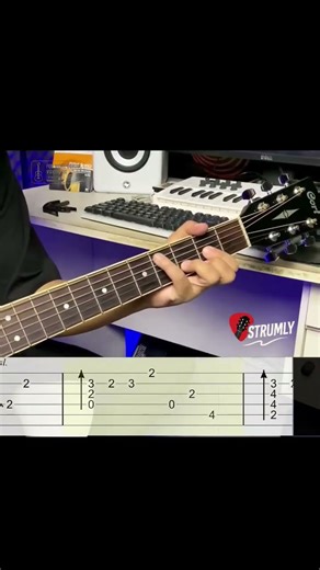 Queen - Love Of My Life Guitar Lesson #strumly #guitar #guitarlessons #guitarcover