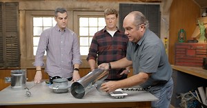 Understanding Air Flow in Your House