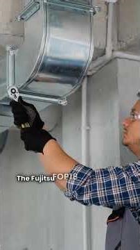 Heat Pump Showdown: Amana vs Fujitsu