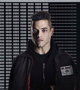 49K views · 4.3K reactions | A few lines of code are all that keep our world from falling apart. | Mr. Robot | Facebook