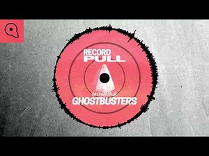 Ray Parker Jr. - Ghostbusters