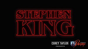 What’s your favorite ‘80s Stephen King adaptation? Check out this exclusive clip from my Collector’s Edition of In Search of Darkness then let me know your choice! https://80shorrordoc.com/corey | Corey Taylor