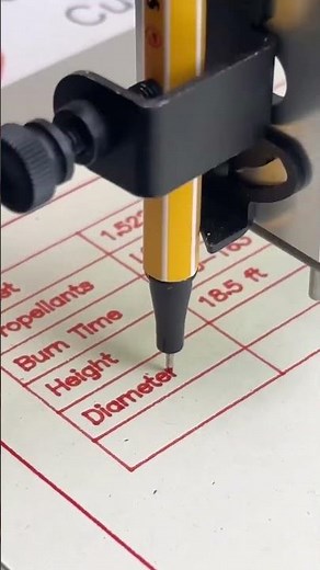 🚀 Watch Saturn V Rocket Engine Draw!