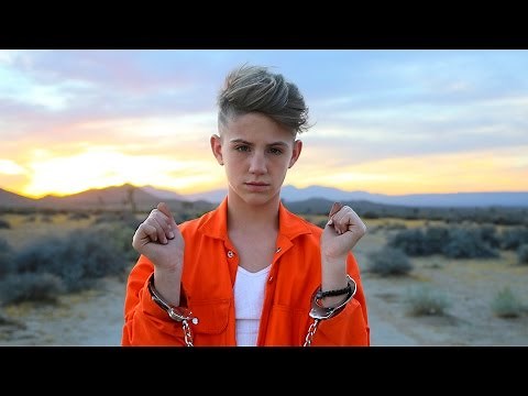 MattyBRaps - California Dreamin