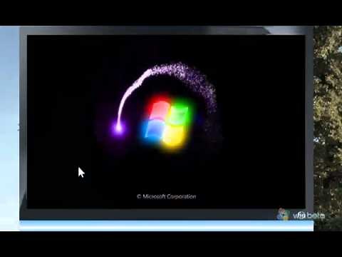 Windows 8 Simulator Beta 1