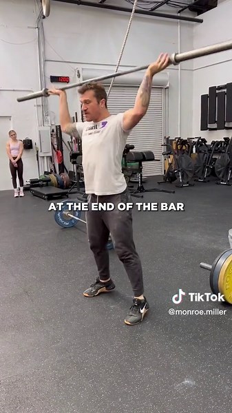 Improve Your Overhead Squat Form with These Tips!