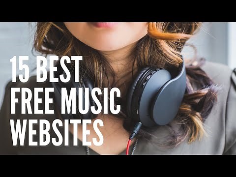 Top 15 Best Free Music Websites To Download Songs Legally In 2021 Free Music