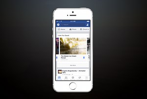 New Facebook Save feature lets you save stuff for reading later: Here's how it works