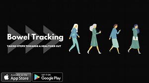 Stool Tracker (Poop) App for Analyzing Your Bowel Movements