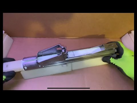 3D Printed CETME C Bending Jig