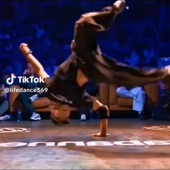 Jabbawockeez: The Best Breakdance Crew