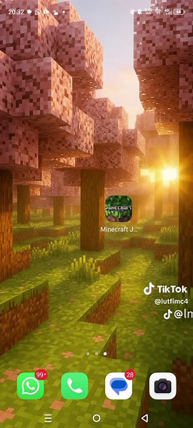 Cara Download Minecraft Java Edition Mudah dan Cepat