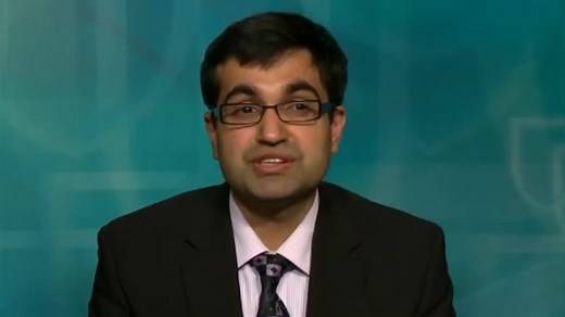 Fecal transplant treatment of C. difficile at Mayo Clinic