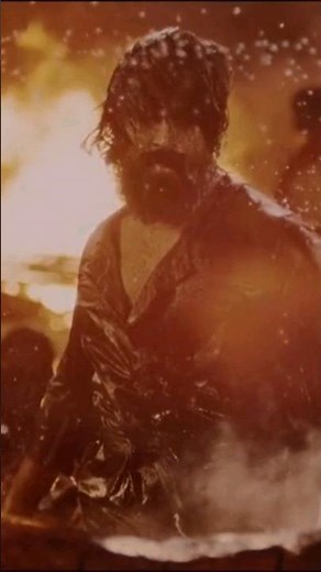 KGF: Chapter 1 (2018) - Quick Plot Summary & Review