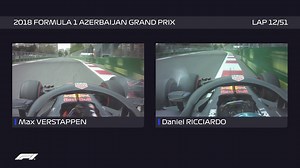 193K views · 2K reactions | Before the  an intense wheel-to-wheel tussle  | F1 | Facebook