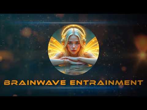 ⚫️ SLEEP MUSIC - Binaural HFO (Female Whispers) 🎧 Relaxing Music (Binaural Beats HFO) Lucid Dreaming