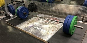 Fundamentals of Weight Training: Beginner’s Guide to Building Muscle