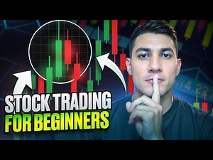 Stock Trading For Beginners