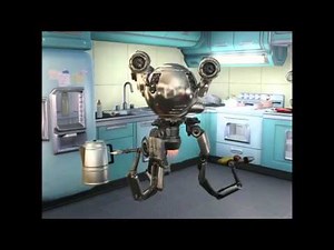 Fallout 4: All Codsworth Names