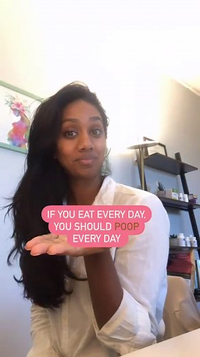 7.7K views · 119 reactions | Often I see women with constipation have...