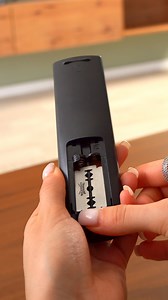 377K views · 537 reactions | Emergency Remote Control Hack  This video was produced by Network Media and Aoos Media | Cozy Hacks & Snacks | Facebook