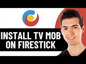 HOW TO INSTALL TV MOB ON FIRESTICK 2025! (FULL GUIDE)
