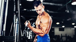 12 Best Cable Machine Exercises for Bigger Biceps (  Workout)