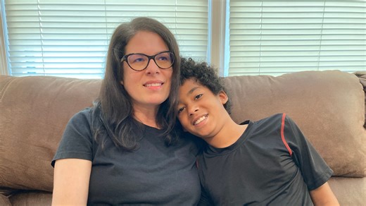 'He earned the right for this celebration': Family upset to miss fifth-grade graduation