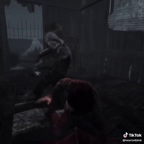 Exploring Frank Morrison's Gameplay in Dead by Daylight