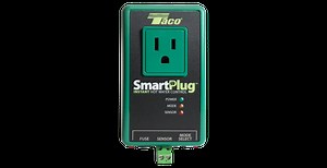 SmartPlug Instant Hot Water Control