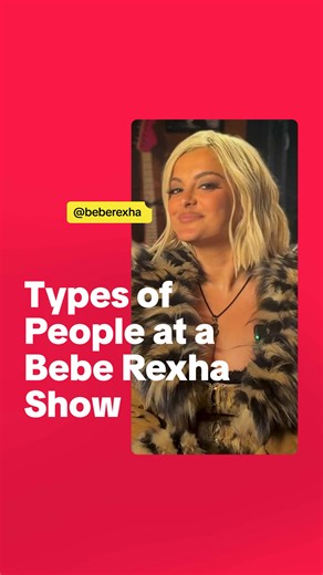 Bebe Rexha’s TikTok In The Mix Episode — Sing, Dance, Fan Up