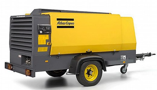 Atlas Copco Air Compressor Will Not Stay Running - Atlas Copco Air Compressor Troubleshooting