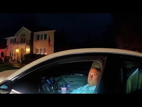 Man Tries Bullying Firefighters, Doesn’t End Well