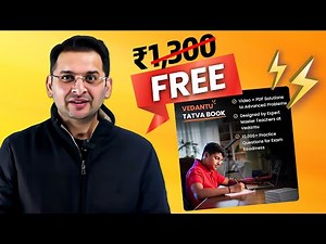 Build REAL Math Mastery for ISI + IOQM + JEE | FREE Book Offer | VOS