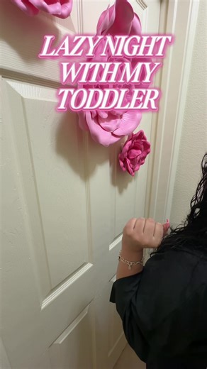 Enjoy a Cozy Cookies and Movie Night with Toddlers