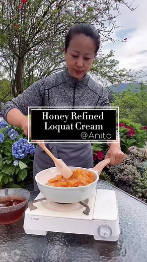 Delicious Loquat Recipes: From Paste to Honey Dew