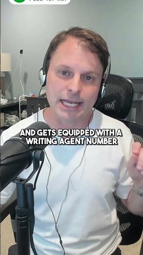 INSURANCE AGENT vs. BROKER: Explained