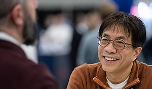 Gartner Data & Analytics Summit 2026 in Mumbai, India