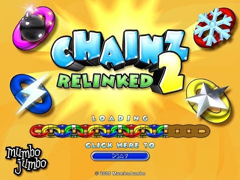 Chainz 2 - Relinked (Full Game)